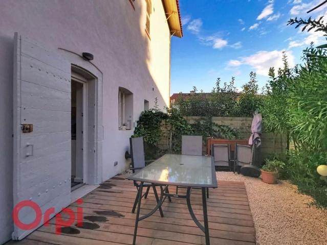 Appartement, Toulon