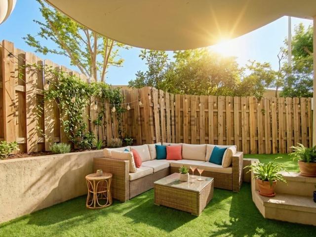 Appartement, Toulon