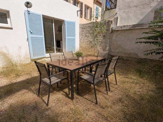 Appartement, Toulon