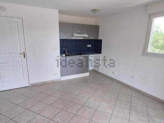 Appartement, Toulon