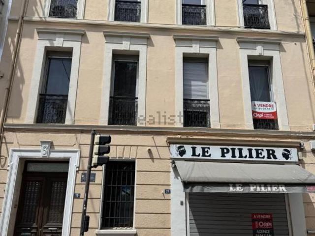 Appartement, Toulon