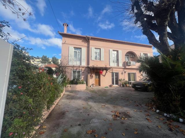 Appartement, Toulon