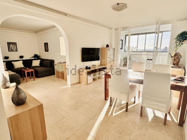 Appartement, Toulon