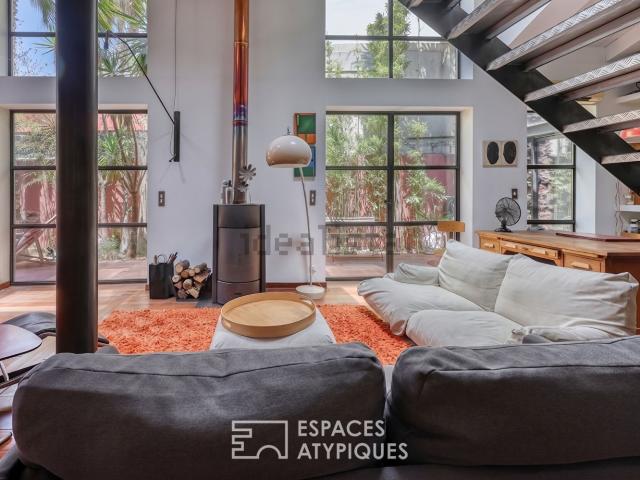 Appartement, Toulon