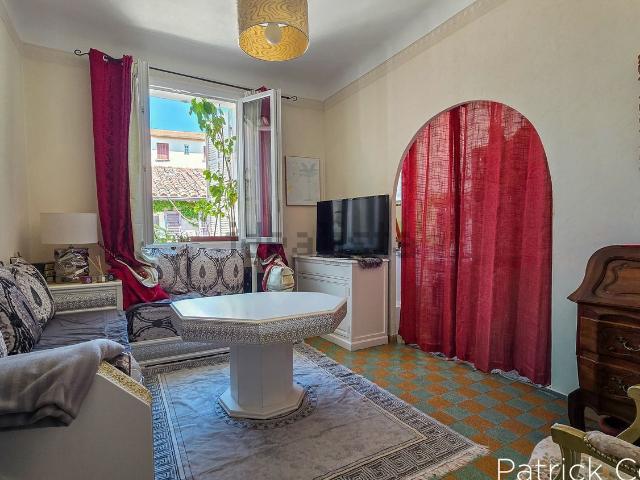 Appartement, Toulon