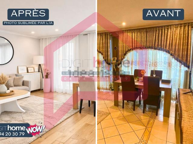 Appartement, Toulon