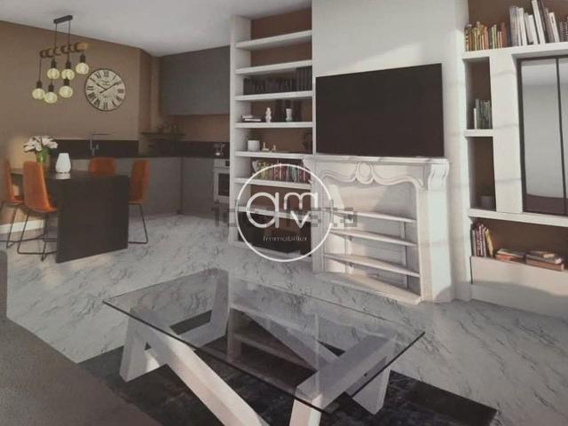 Appartement, Toulon