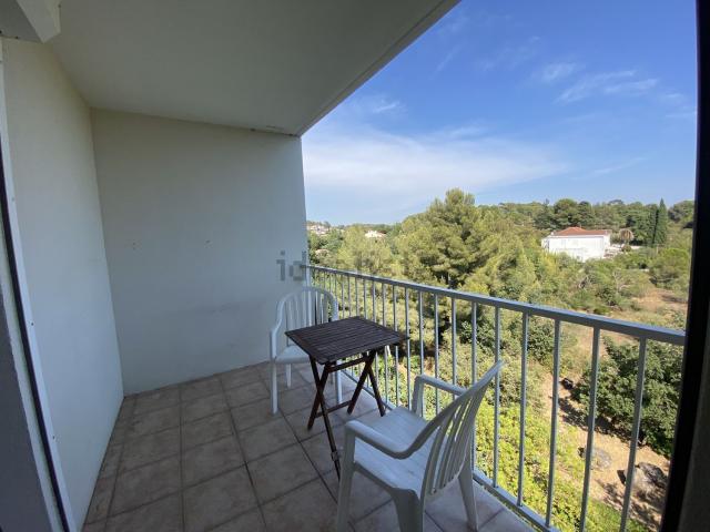 Appartement, Toulon