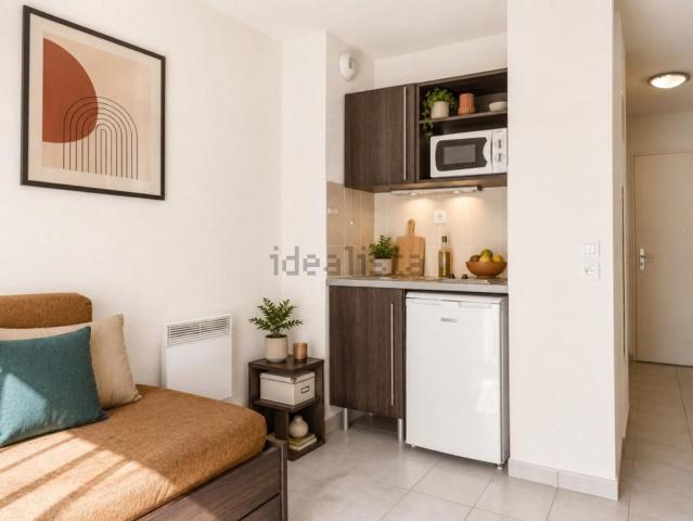 Appartement, Toulon