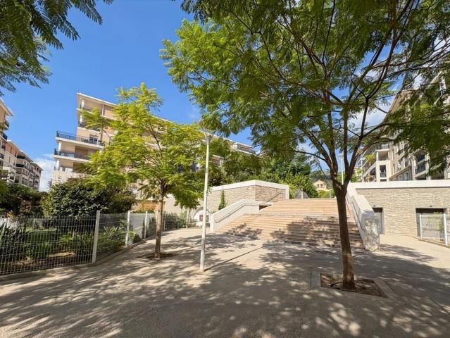 Appartement, Toulon