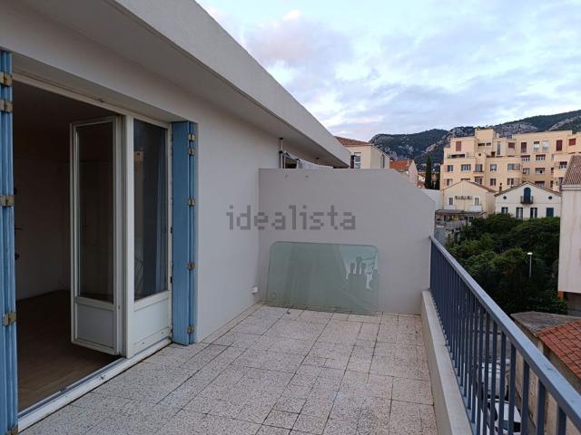 Appartement, Toulon