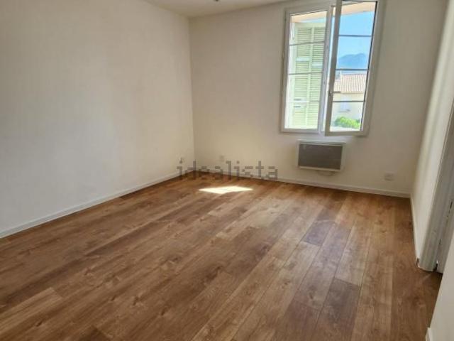 Appartement, Toulon