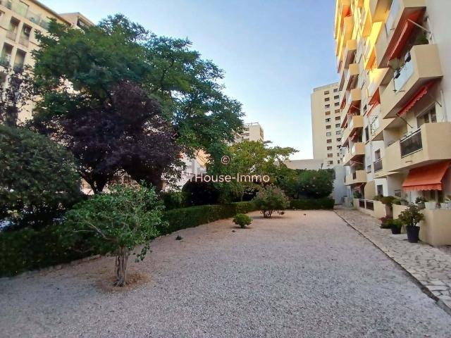 Appartement, Toulon