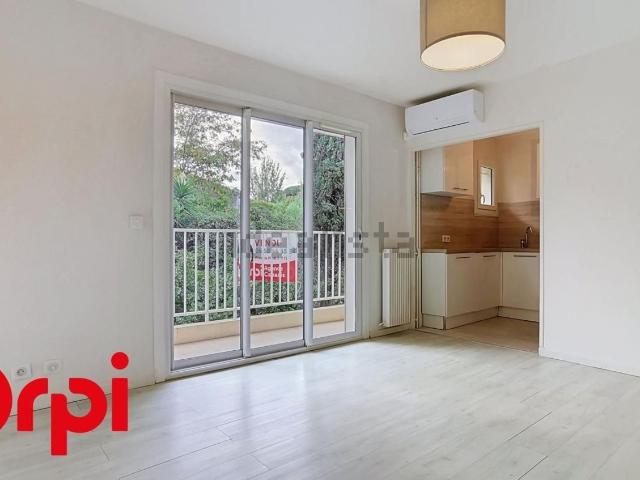 Appartement, Toulon