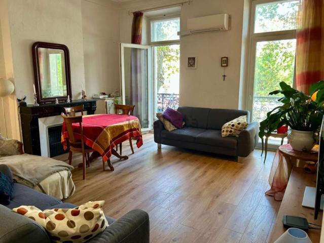 Appartement, Toulon