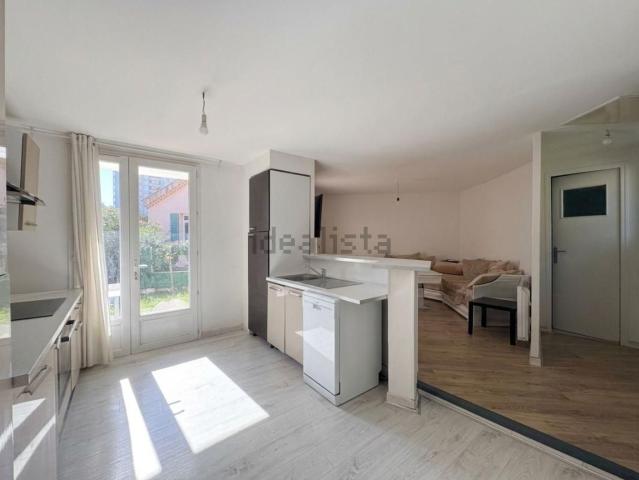 Appartement, Toulon