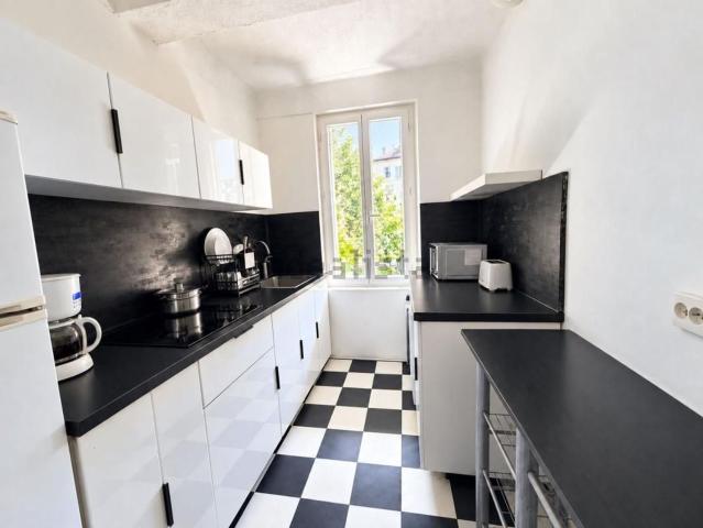 Appartement, Toulon