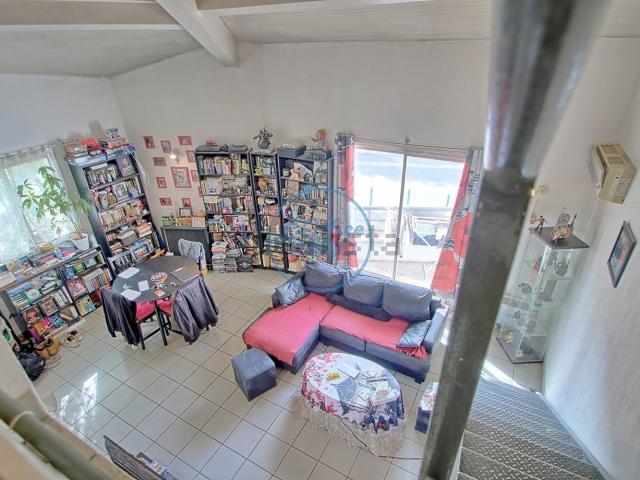 Appartement, Toulon