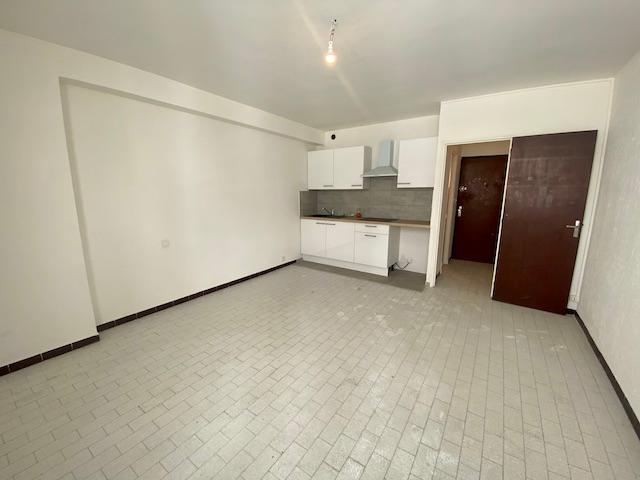 Appartement TOULON