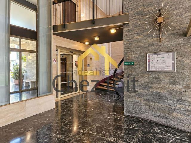 Appartement, Toulon