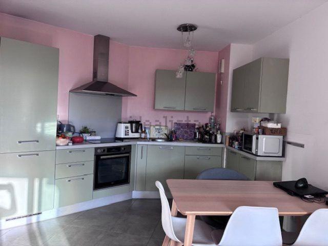 Appartement, Toulon