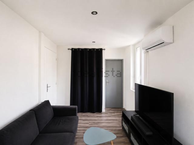 Appartement, Toulon
