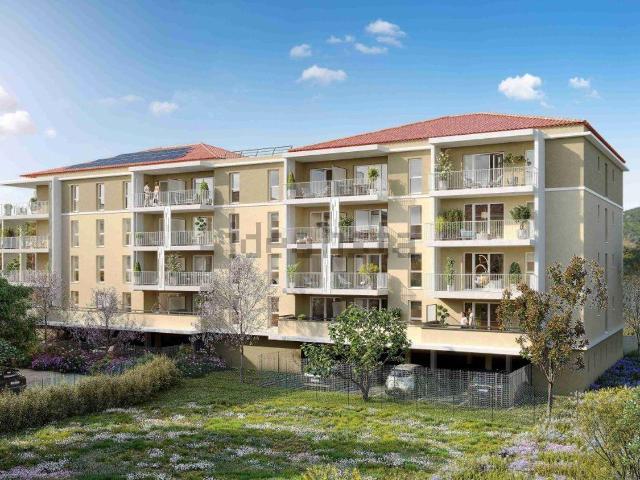 Appartement, Toulon