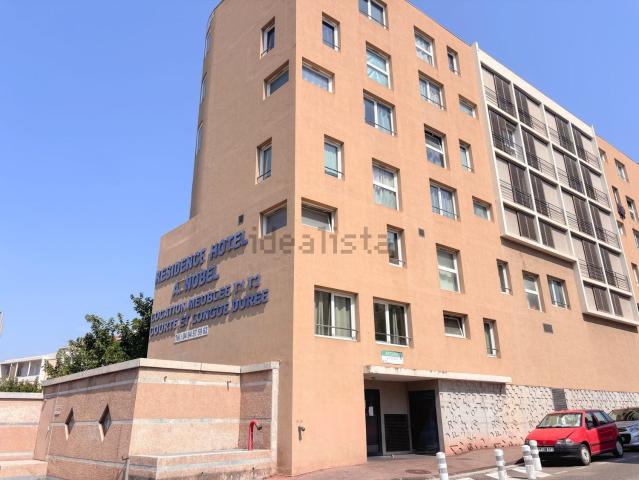 Appartement, Toulon