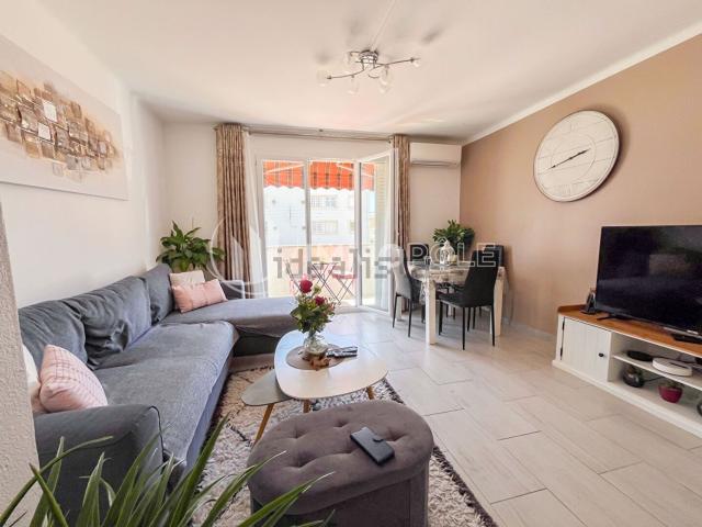 Appartement, Toulon