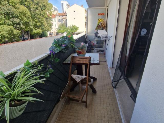 Appartement, Toulon