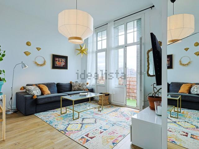 Appartement, Toulon