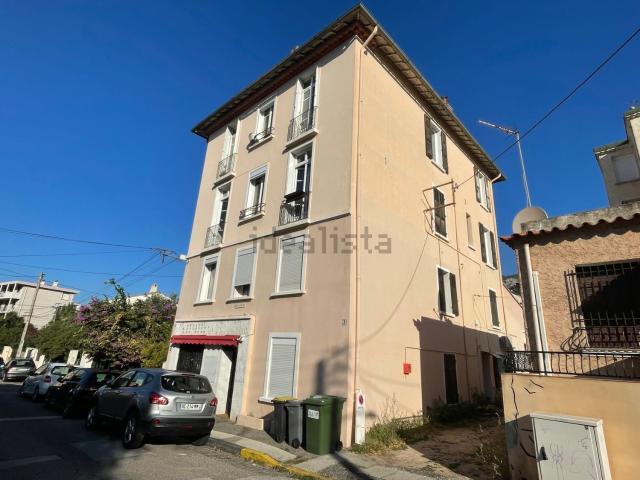 Appartement, Toulon