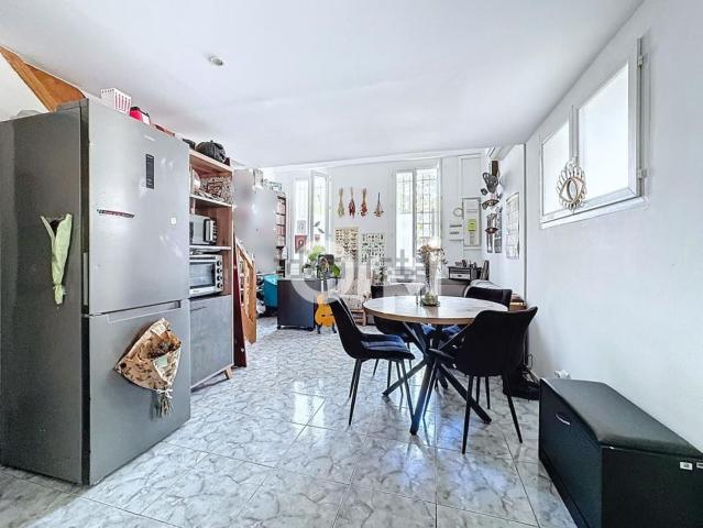 Appartement, Toulon