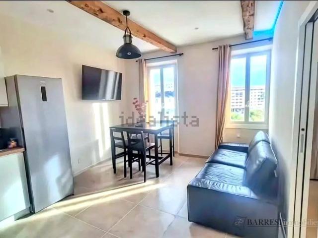 Appartement, Toulon