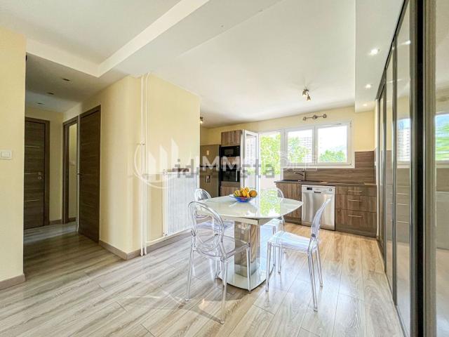 Appartement, Toulon