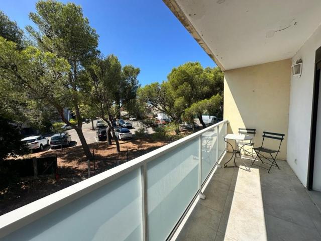 Appartement, Toulon
