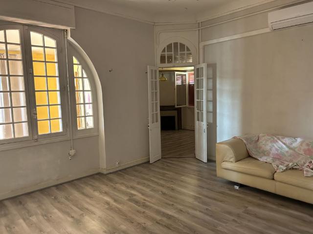Appartement Toulon