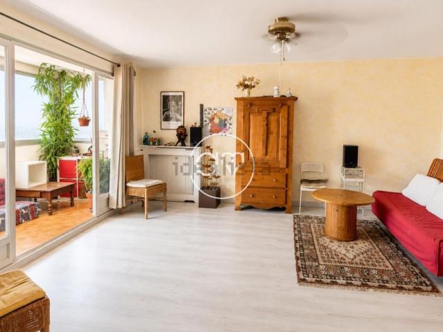Appartement, Toulon