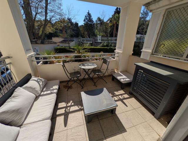 Appartement, Toulon