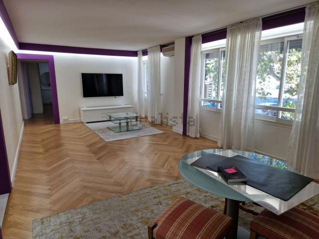 Appartement, Toulon