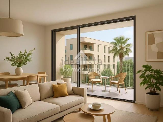 Appartement, Toulon