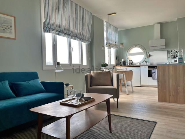 Appartement, Toulon