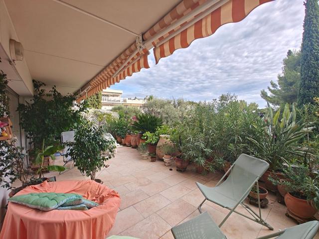 Appartement, Toulon