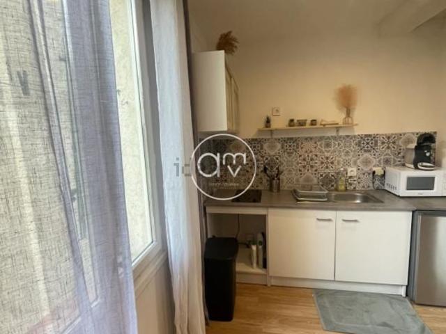 Appartement, Toulon