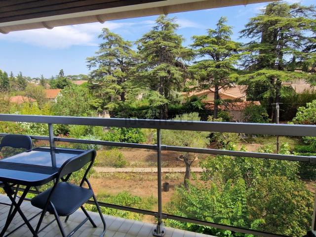 Appartement, Toulon