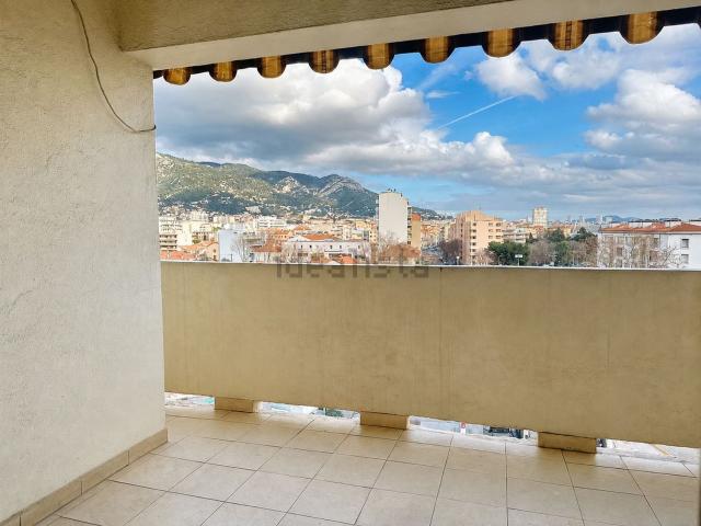 Appartement, Toulon