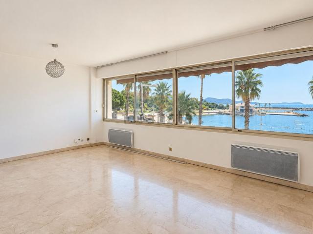 Appartement, Toulon