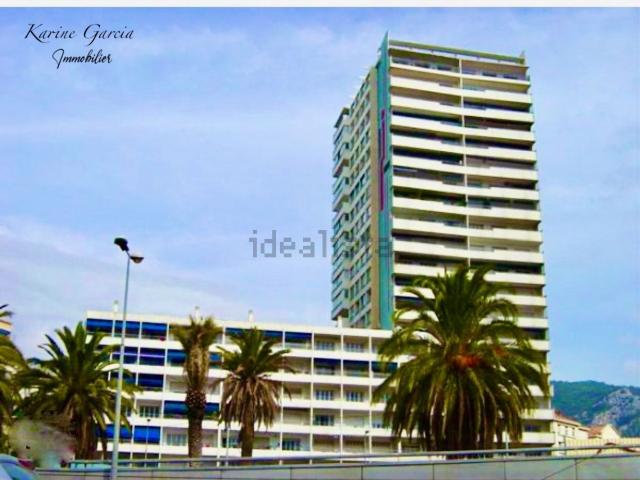 Appartement, Toulon