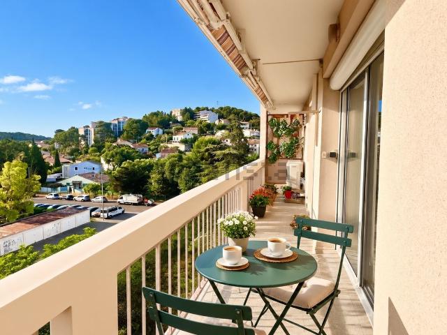 Appartement, Toulon