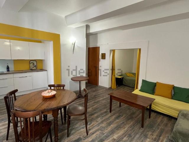 Appartement, Toulon